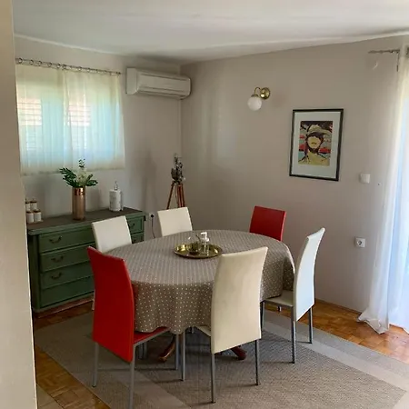 Apartman Anka I Kresimir