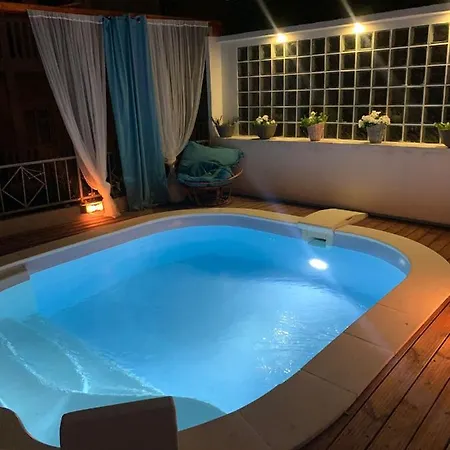 Apartman Anka I Kresimir