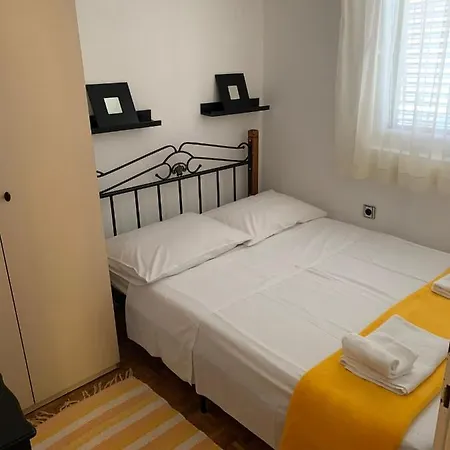 Apartman Anka I Kresimir *