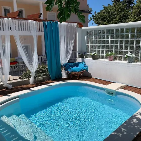 Apartman Anka I Kresimir