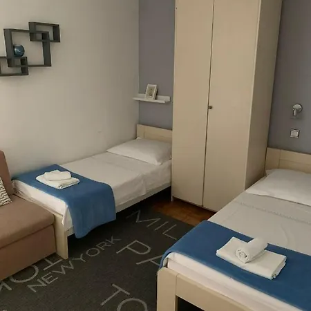 Anka I Kresimir * スリマ