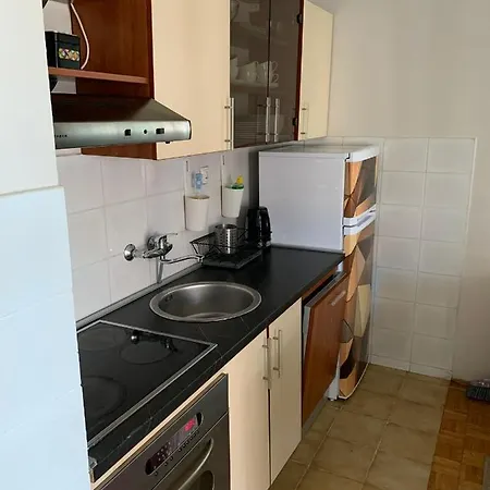 Anka I Kresimir Apartman *