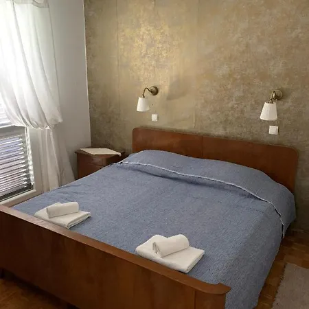 Anka I Kresimir Srima