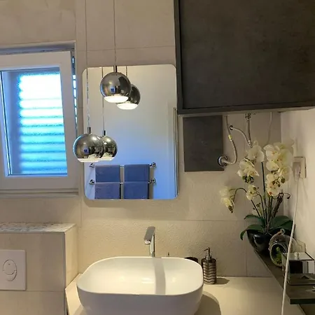 Anka I Kresimir Apartman *