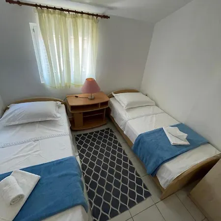 Anka I Kresimir Apartman