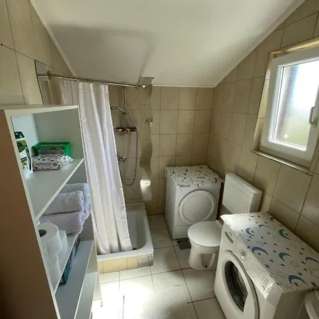 Apartman Anka I Kresimir