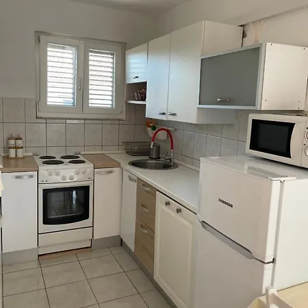 Anka I Kresimir Apartman *