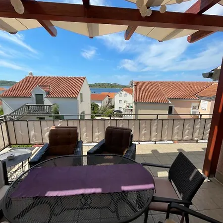 Anka I Kresimir Apartman *