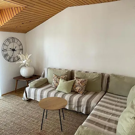 Apartman Anka I Kresimir