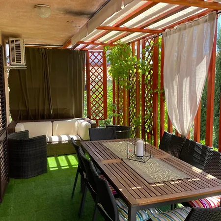 Apartman Anka I Kresimir