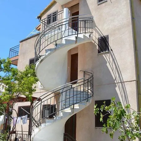 Apartman Anka I Kresimir *