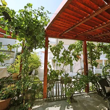 Anka I Kresimir Srima