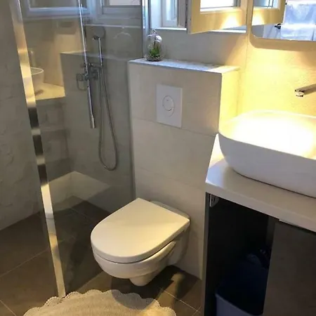 Anka I Kresimir Apartman