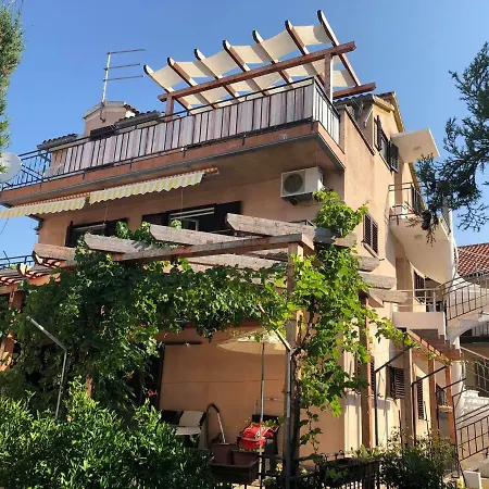 Apartman Anka I Kresimir