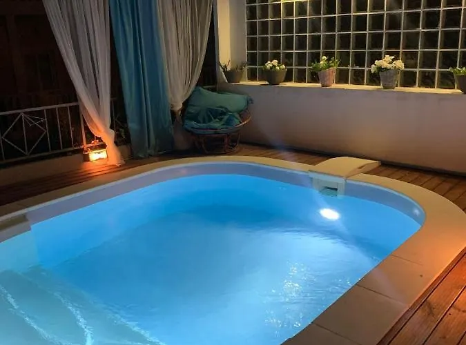 Apartamento Anka I Kresimir