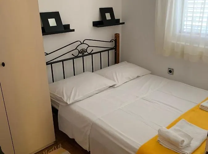 Apartamento Anka I Kresimir *