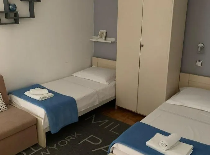 Anka I Kresimir * Srima