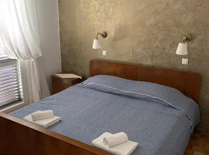 Anka I Kresimir Srima