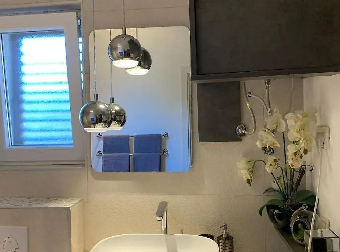 Anka I Kresimir Apartamento *