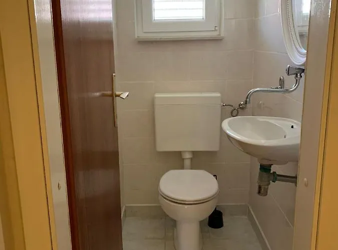 Apartamento Anka I Kresimir Srima