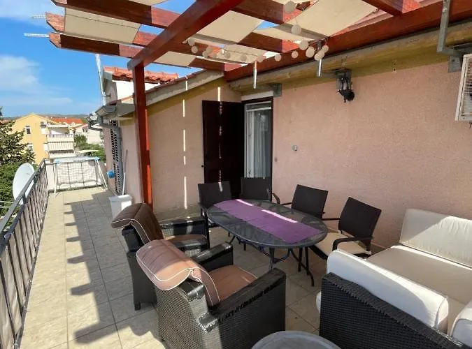 Anka I Kresimir Apartamento *