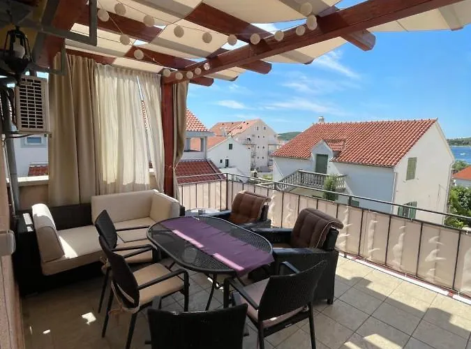 Anka I Kresimir Srima