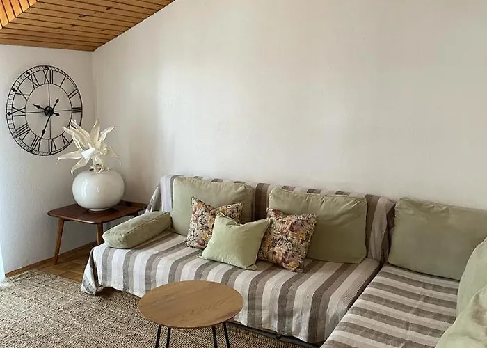 Apartamento Anka I Kresimir