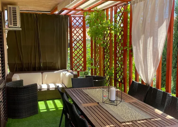 Apartamento Anka I Kresimir