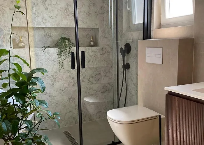 Apartamento Anka I Kresimir *