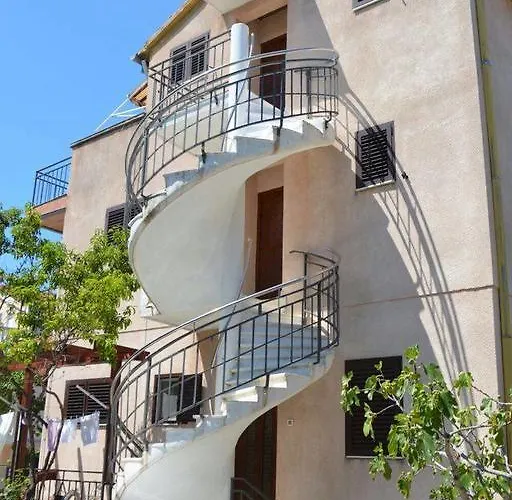 Apartamento Anka I Kresimir *