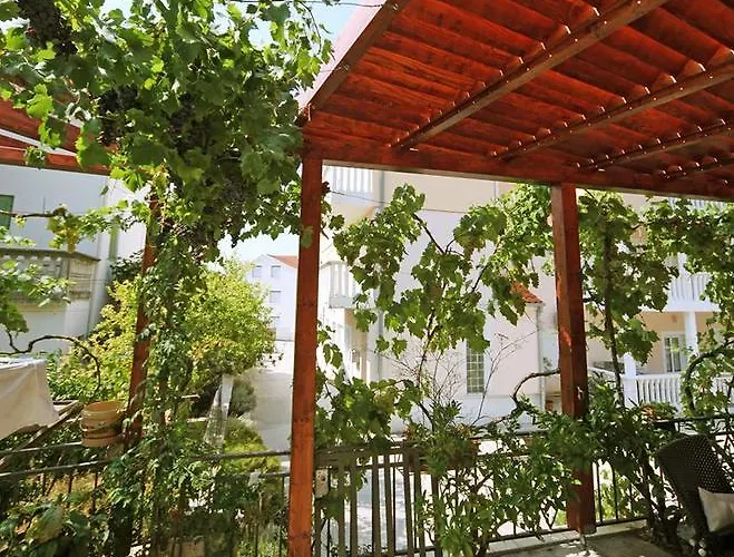 Anka I Kresimir Srima