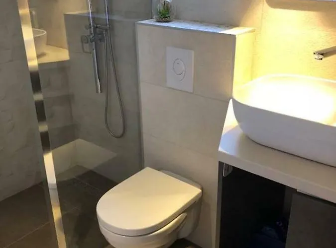 Anka I Kresimir Apartamento