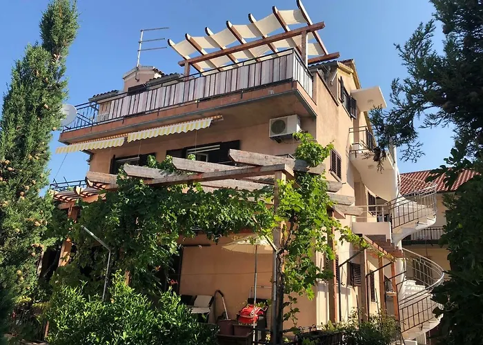 Apartamento Anka I Kresimir